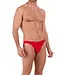 HOM Chic Comfort Micro Briefs Red