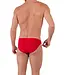 HOM Chic Comfort Micro Briefs Red
