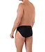 HOM Chic Comfort Micro Briefs Black