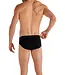 HOM Tom #2 HO1 Mini Briefs 2P Black Black Print