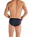 HOM Bo Comfort Mini Briefs Navy Print