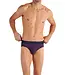 HOM Fats HO1 Mini Briefs Navy Print