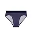HOM Fats HO1 Mini Briefs Navy Print