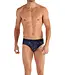 HOM Bohemian Mini Briefs Navy Print