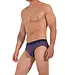 HOM Ocean Drive Comfort Mini Briefs Red Print