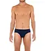 HOM Tencel Soft Comfort Mini Briefs Navy