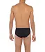 HOM Tencel Soft Comfort Mini Briefs Black