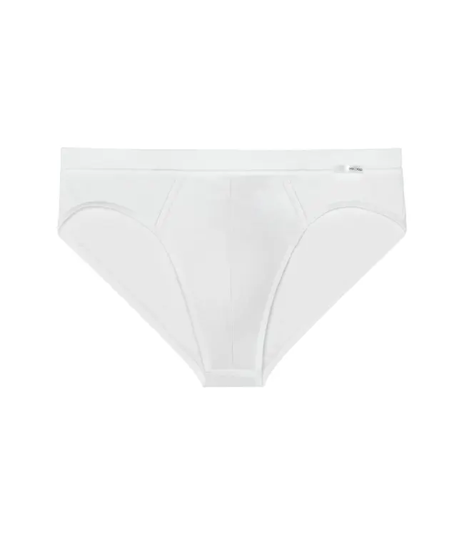 HOM Tencel Soft Comfort Mini Briefs White