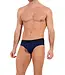 HOM Supersoft Mini Briefs Navy