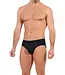 HOM Supersoft Mini Briefs Black