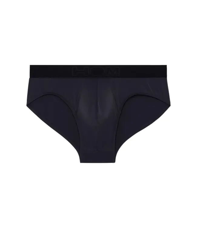 HOM Supersoft Mini Briefs Black