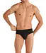 HOM Rolling HO1 Mini Briefs Black Print