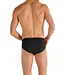 HOM Rolling HO1 Mini Briefs Black Print