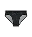 HOM Rolling HO1 Mini Briefs Black Print