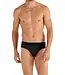 HOM Simon Mini Briefs Black