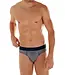 HOM Simon Mini Briefs Navy