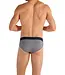 HOM Simon Mini Briefs Navy