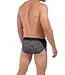 HOM Vineyard Mini Briefs Navy Print