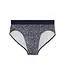 HOM Vineyard Mini Briefs Navy Print