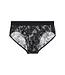HOM Fairmont Mini Briefs Black Print