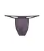 HOM Plumes G-String Anthrazit