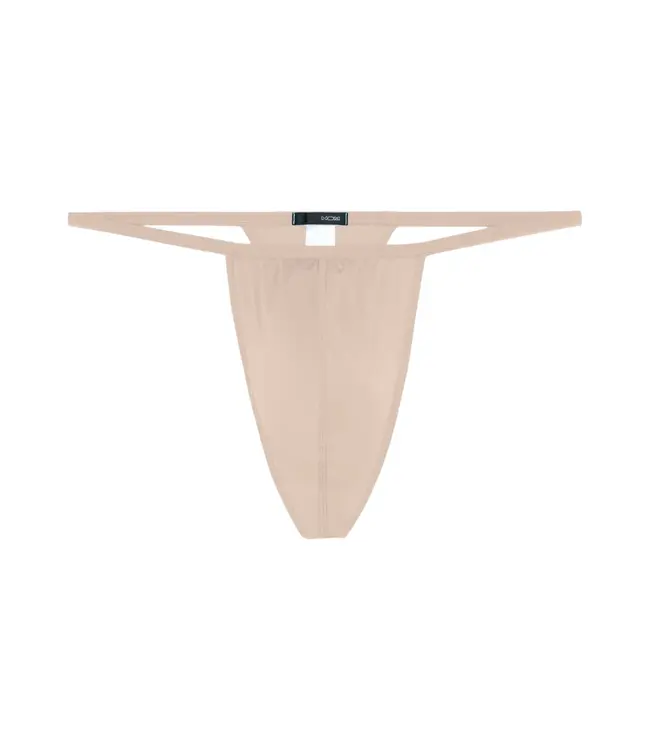 HOM Plumes G-String Skin