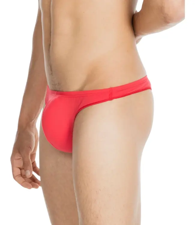 HOM Freddy G-String Red