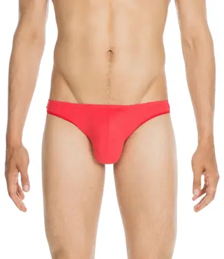 HOM Freddy G-String Red