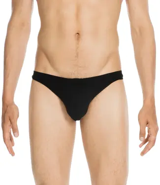 HOM Freddy G-String Black