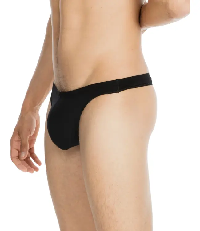 HOM Freddy G-String Black