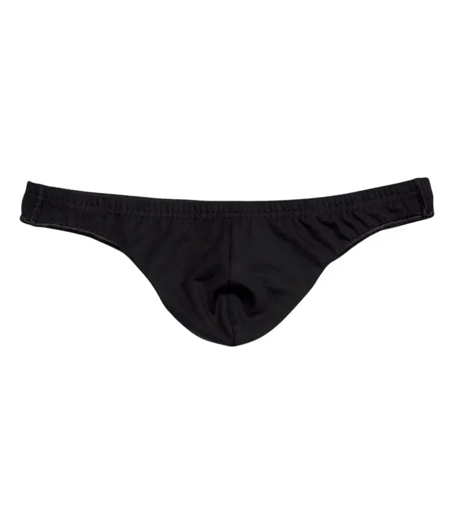 HOM Freddy G-String Black