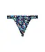 HOM Funky Styles G-String Blue Print