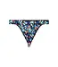 HOM Funky Styles G-String Blue Print
