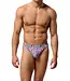 HOM Funky Styles G-String Multico Print