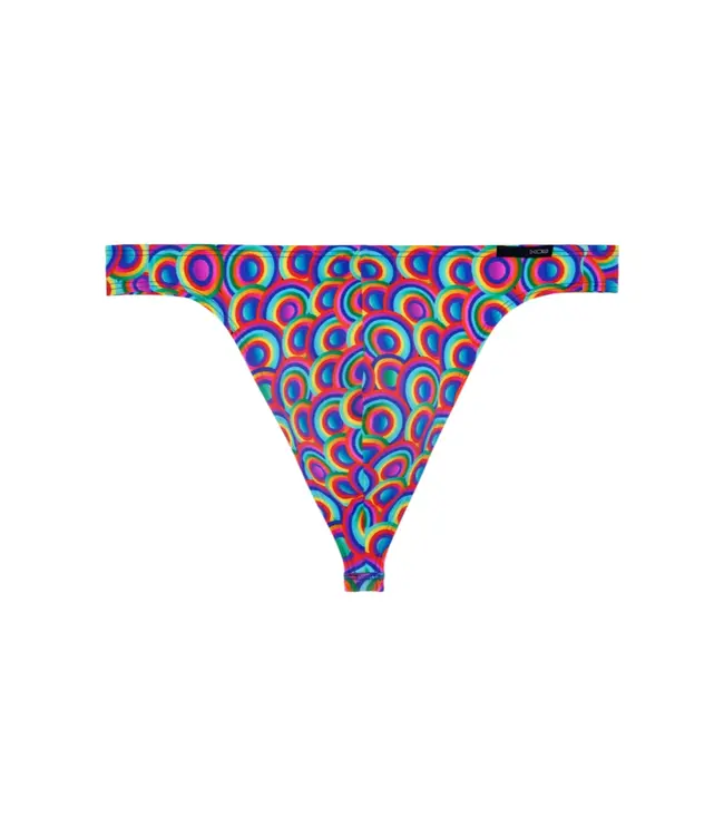 HOM Funky Styles G-String Multico Print