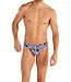 HOM Funky Styles G-String Navy Print