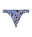 HOM Funky Styles G-String Navy Print