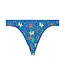 HOM Funky Styles G-String Blue Print