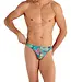 HOM Funky Styles G-String Multico Print