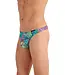 HOM Funky Styles G-String Multico Print