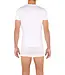 HOM Tencel Soft T-Shirt V-Neck White