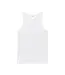 HOM Supreme Cotton Tanktop White