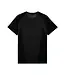 HOM Sports Lab Tee-Shirt Crew-Neck Black