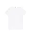 HOM Supreme Cotton Tee-Shirt V-Neck White