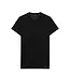 HOM H-Fresh Tee-Shirt Crew-Neck Black
