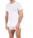 HOM Supreme Cotton Tee-Shirt Crew-Neck White