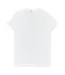 HOM Supreme Cotton Tee-Shirt Crew-Neck White