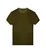 WOH Personal Allure Tee-Shirt Crew-Neck Olive