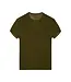 WOH Personal Allure Tee-Shirt Crew-Neck Olive