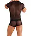 WOH Personal Allure Tee-Shirt Crew-Neck Black (Preordine Marzo 2027)